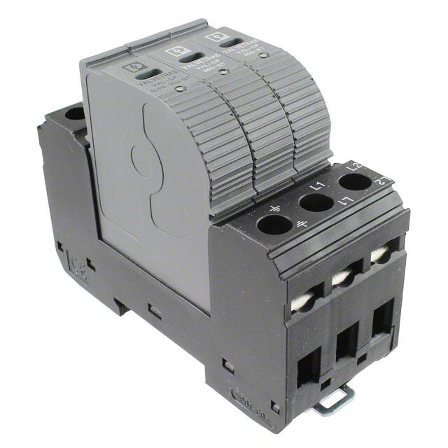 2859505 Phoenix Contact TVS - Varistors MOVs